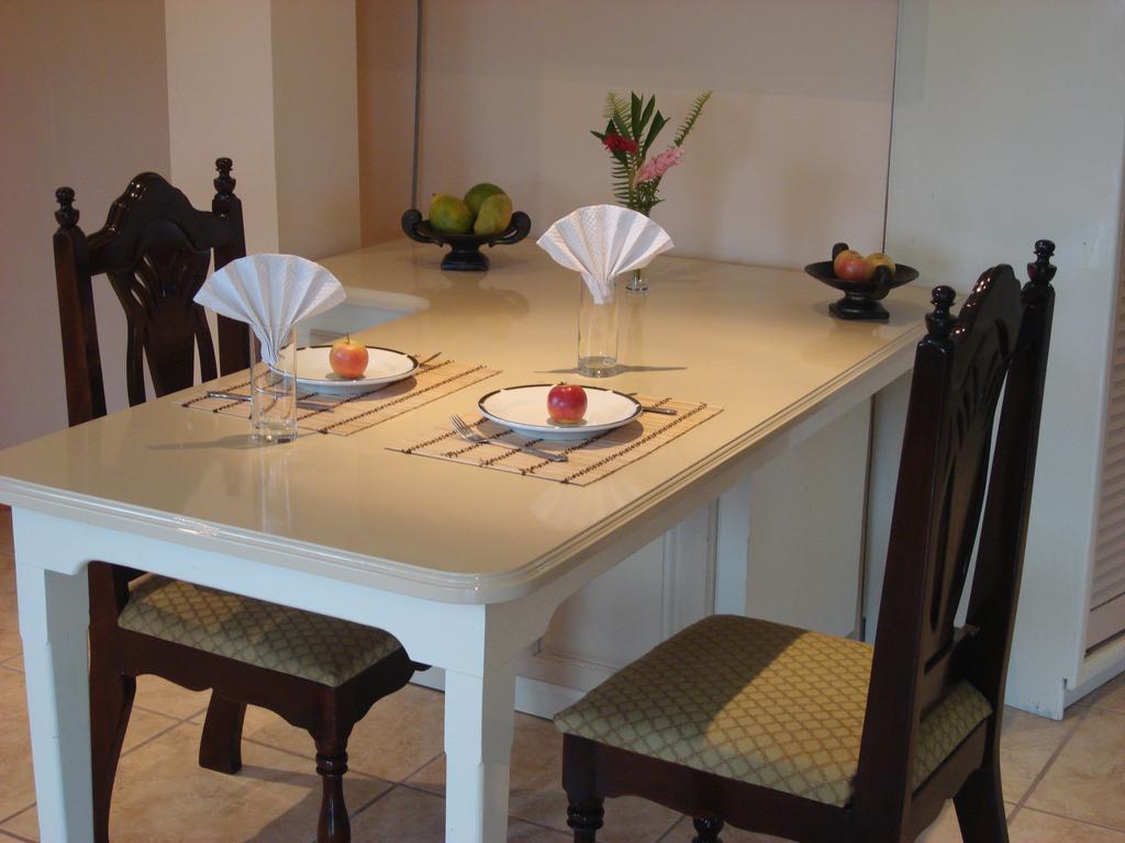 Bayside Villa St. Lucia คาสทรีส ห้อง รูปภาพ