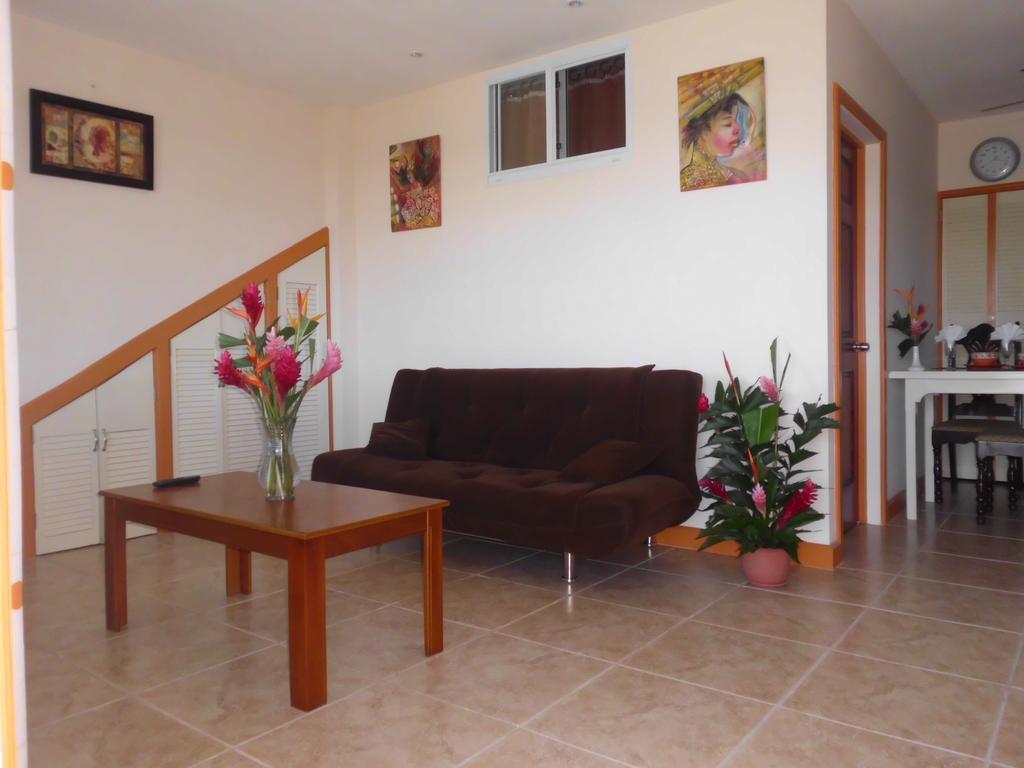 Bayside Villa St. Lucia คาสทรีส ห้อง รูปภาพ