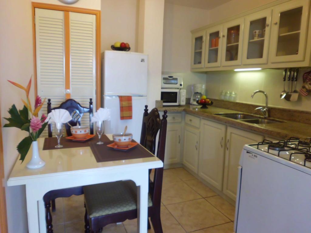 Bayside Villa St. Lucia คาสทรีส ห้อง รูปภาพ