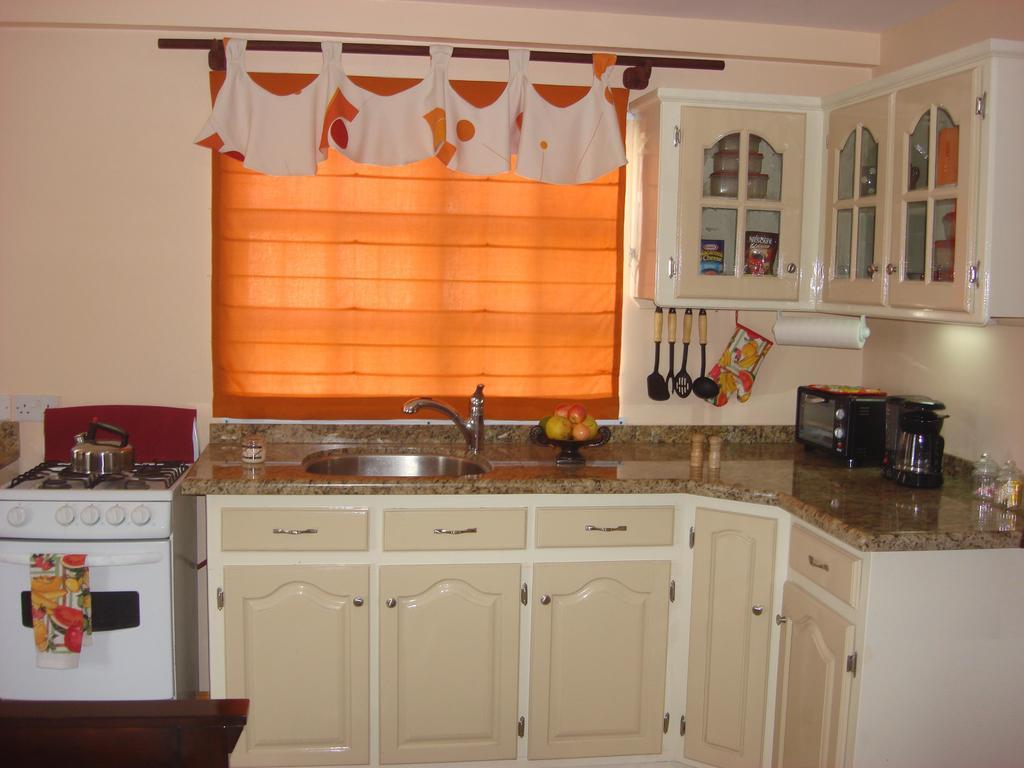 Bayside Villa St. Lucia คาสทรีส ห้อง รูปภาพ