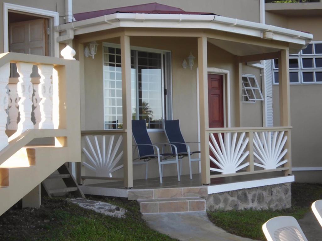 Bayside Villa St. Lucia คาสทรีส ห้อง รูปภาพ